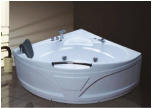 Bồn tắm massage Govern