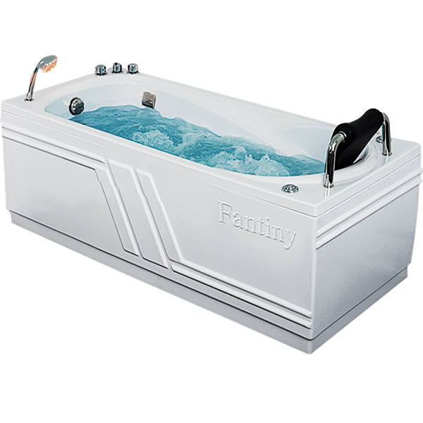 Tác dụng của bồn tắm massage