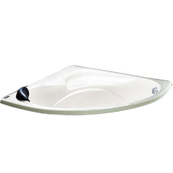 Bồn tắm góc xây MICIO P-125B