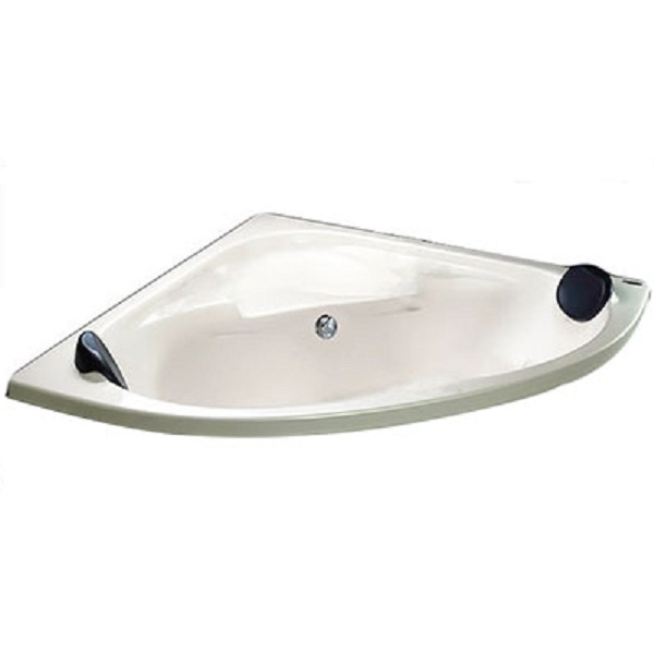 Bồn tắm góc xây MICIO P-140B