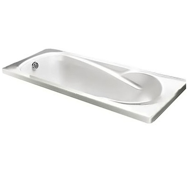 Bồn tắm xây MICIO P-150B
