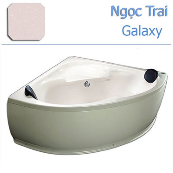 Bồn tắm góc MICIO PB-140T