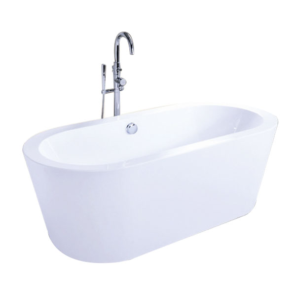 Các loại bồn tắm nhựa giá rẻ tại Hà nội