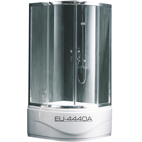 bồn tắm vách kính euroking EU-4440A