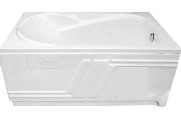 Bồn tắm xây Âmazon TP-6006