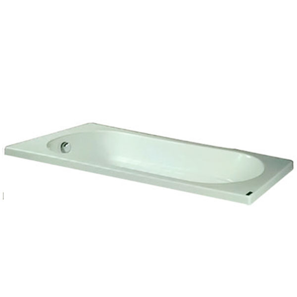 Bồn tắm xây MICIO P-170B