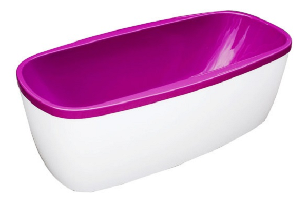 Bồn tắm nằm Daros HT-66