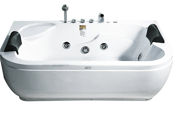 Bồn tắm Nofer PM-1003