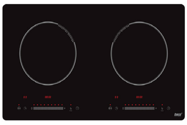 Bếp từ Lorca LCI 806