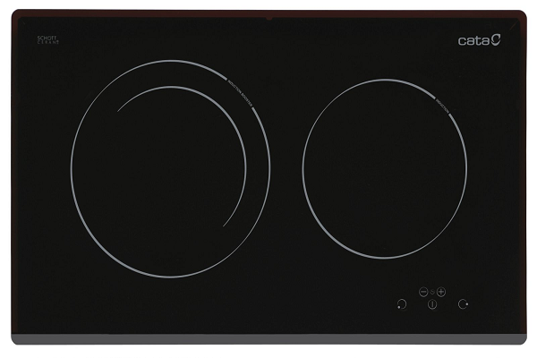 Bếp từ đôi Cata I2plus