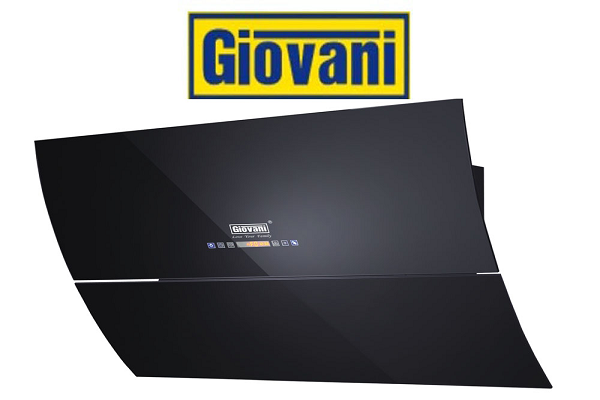Máy hút mùi Giovani