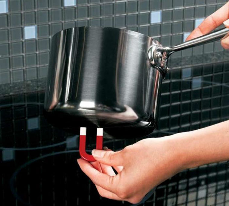 cách chọn nồi cho bếp từ