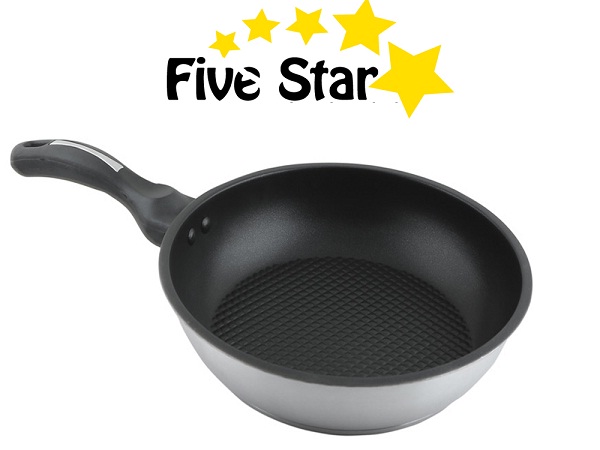 chảo five star