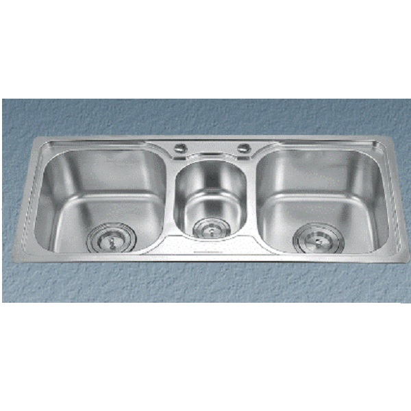 Chậu rửa bát Erowin 111
