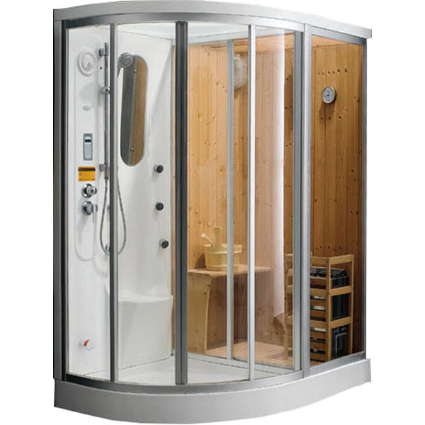 Phòng xông hơi Koleto A-8218