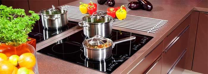 Cách chọn mua bếp hồng ngoại phù hợp với không gian bếp