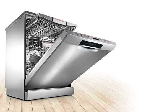 Có nên mua máy rửa bát Đức hay không