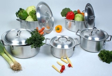 có những hãng nồi nào dành cho bếp từ