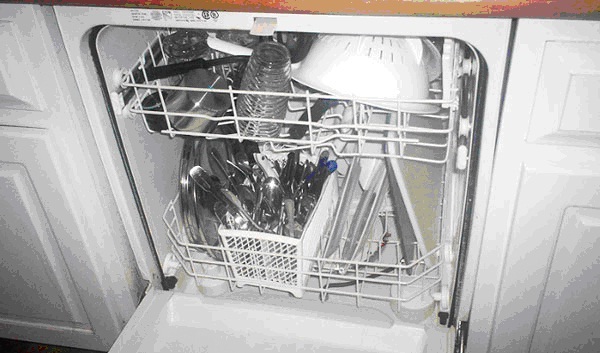 Địa chỉ bán máy rửa bát âm tốt nhất