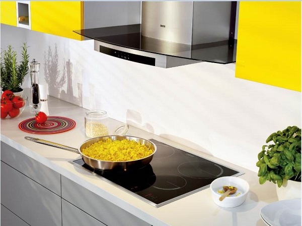 địa chỉ cung cấp bếp từ nhập khẩu