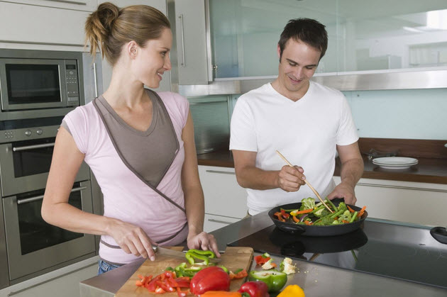 dùng bếp điện từ có tốn điện không