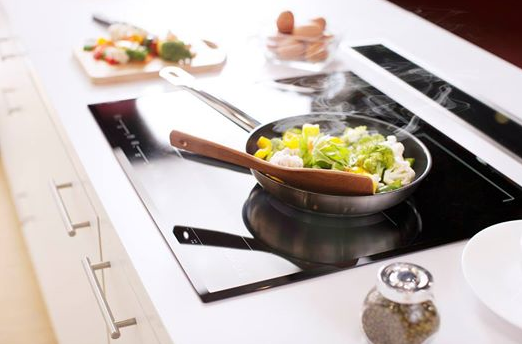 Bếp từ đôi nhập khẩu chính hãng