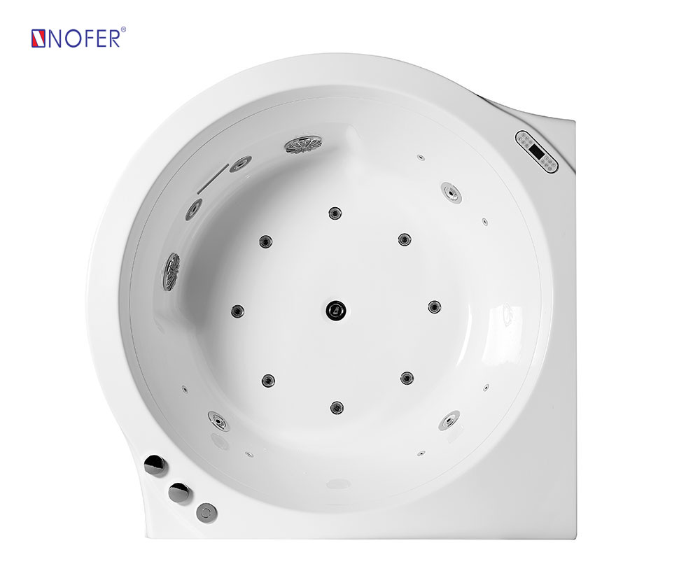 Hình ảnh thân bồn tắm nofer 1310