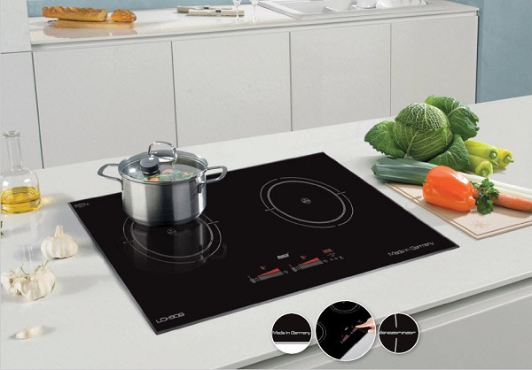 kinh nghiệm chọn mua bếp từ tốt và phù hợp