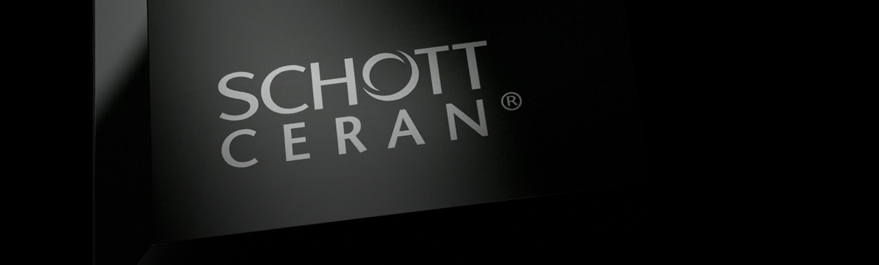 Mặt kính schott của đức dùng cho bếp từ
