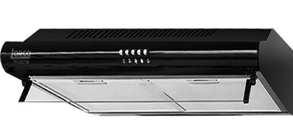 máy hút mùi  Lorca TA-3007M