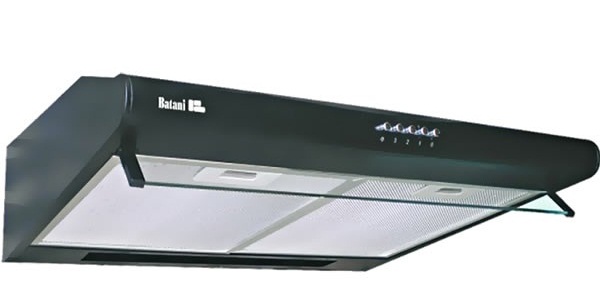 máy hút mùi Batani  BA-71M