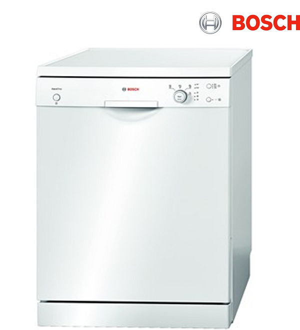 Máy rửa bát Bosch SMS50E82EU