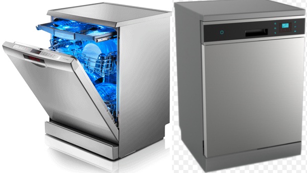 máy rửa bát độc lập