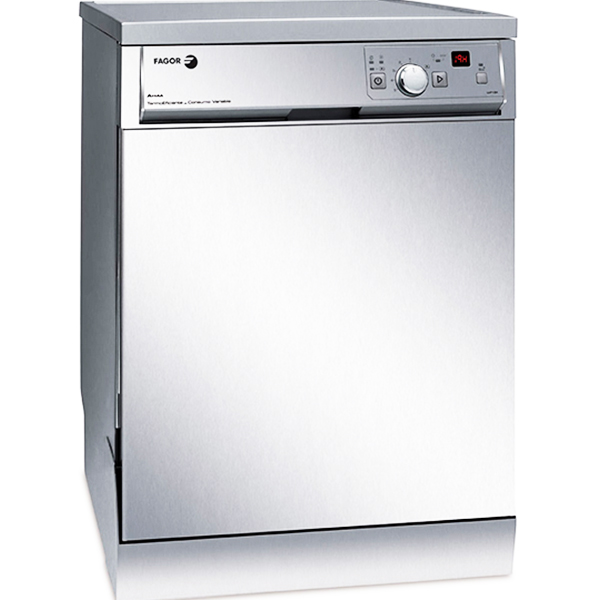 Máy rửa bát Fagor LVF13X