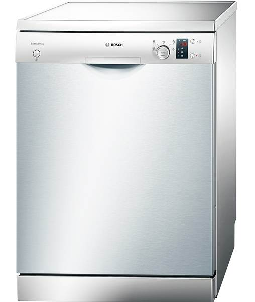 Máy rửa bát Bosch SMS50E28EU