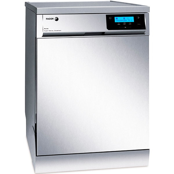 Máy rửa bát Fagor LVF 19X