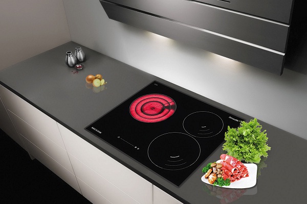 mua bếp điện từ ở đâu tốt