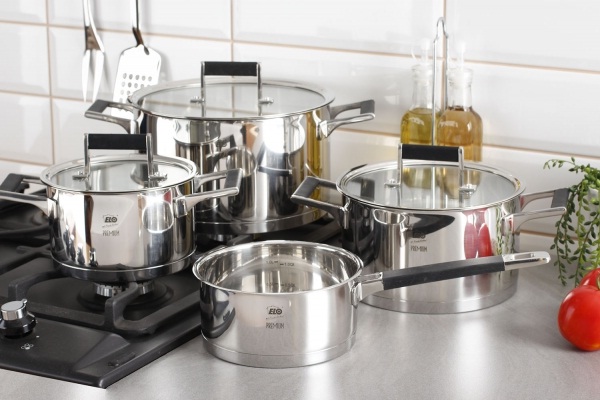 mua nồi inox ở đâu rẻ đảm bảo chất lượng