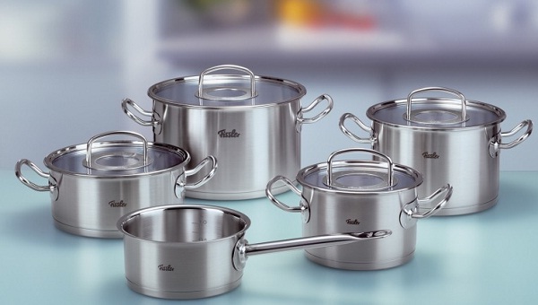 nồi fissler