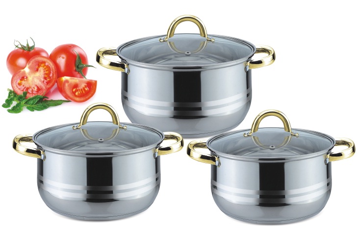 nồi inox dùng có bền không