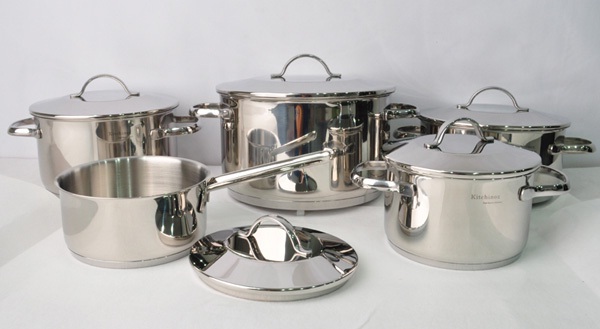nồi kitchinox