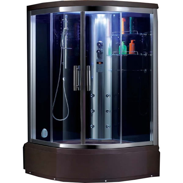 Đại lý bán phòng xông hơi chính hãng tại Hà nội