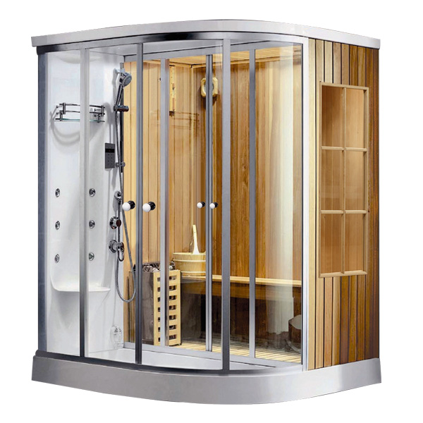 phòng xông hơi daros ht-07