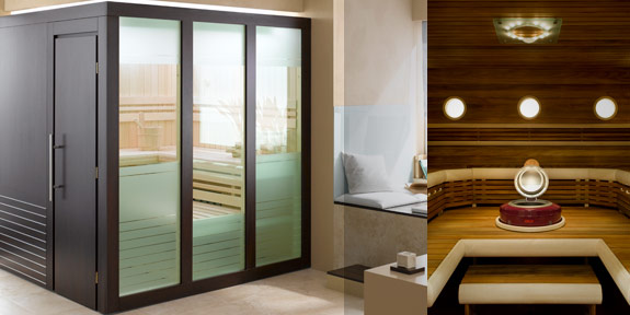 Xông hơi bằng tia hồng ngoại là gì? Các liệu pháp xông hơi bằng hồng ngoại