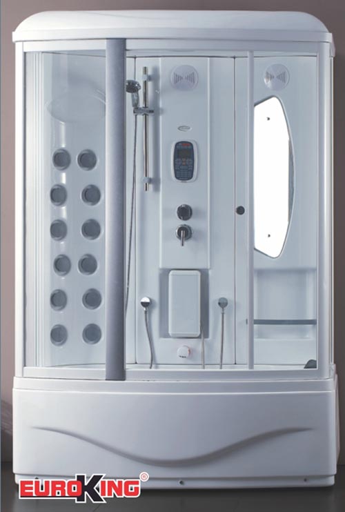 Hình ảnh minh họa cho PXH Euroking EU 855