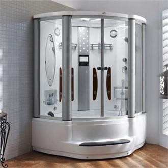 Cách lắp đặt và sử dụng phòng xông hơi ướt tại nhà