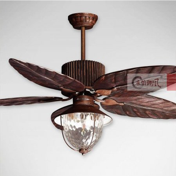 Quạt trần Mountain Air 48YOF-3098