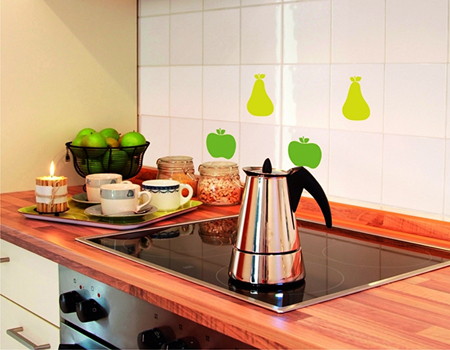 Tính năng của bếp từ