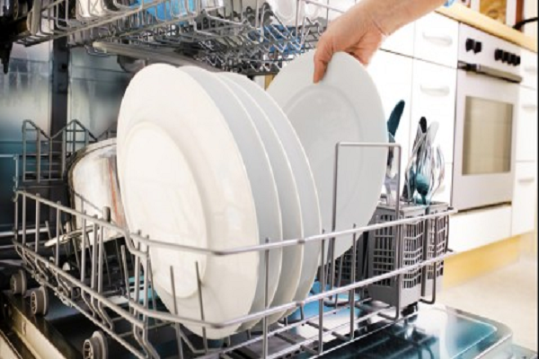 Máy rửa bát cao cấp