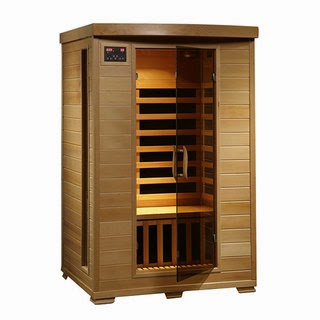 Cách sử dụng phòng xông hơi khô(sauna) tốt nhất 